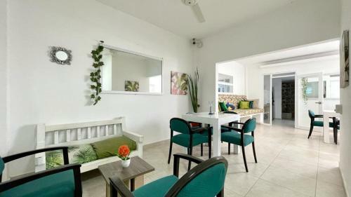 Casa San Pedro Y Libertad