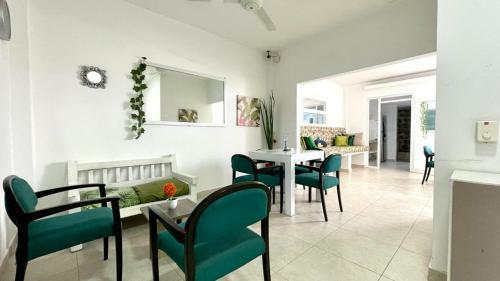 Casa San Pedro Y Libertad