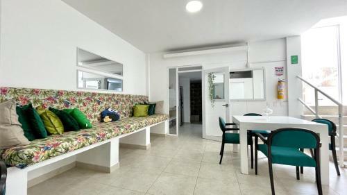 Casa San Pedro Y Libertad