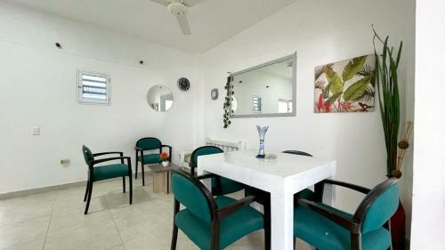 Casa San Pedro Y Libertad