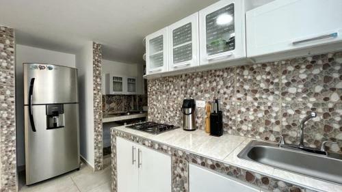 Casa San Pedro Y Libertad