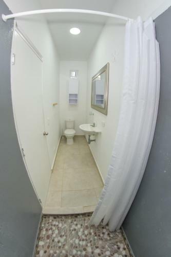 Casa San Pedro Y Libertad