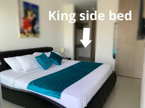 Exclusive And Nice Apartment In Bocagrande, Cartagena