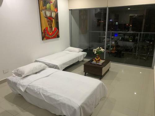 Exclusive And Nice Apartment In Bocagrande, Cartagena