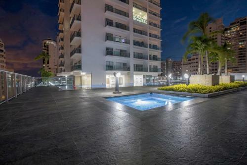Exclusive And Nice Apartment In Bocagrande, Cartagena