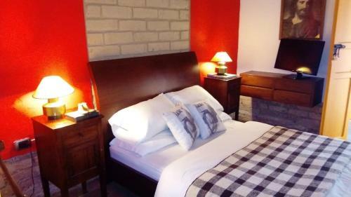 Bed & Breakfast Mi Casa Es Tu Casa Inn