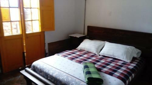 Bed & Breakfast Mi Casa Es Tu Casa Inn