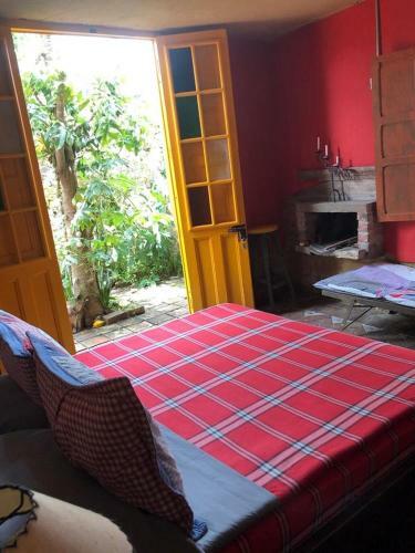 Bed & Breakfast Mi Casa Es Tu Casa Inn