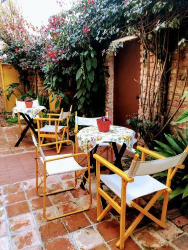 Bed & Breakfast Mi Casa Es Tu Casa Inn