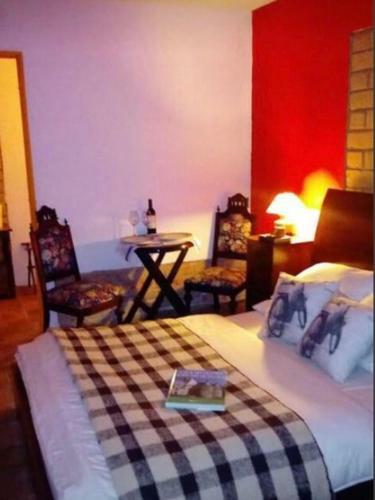 Bed & Breakfast Mi Casa Es Tu Casa Inn