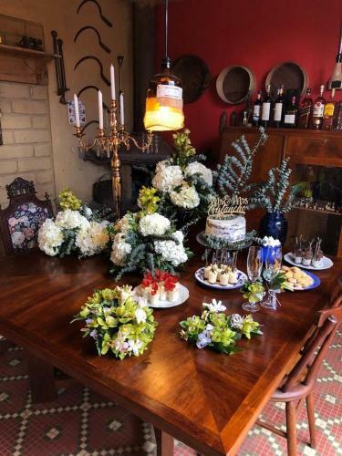 Bed & Breakfast Mi Casa Es Tu Casa Inn