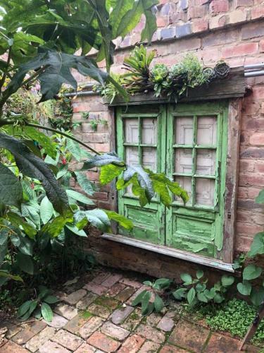 Bed & Breakfast Mi Casa Es Tu Casa Inn