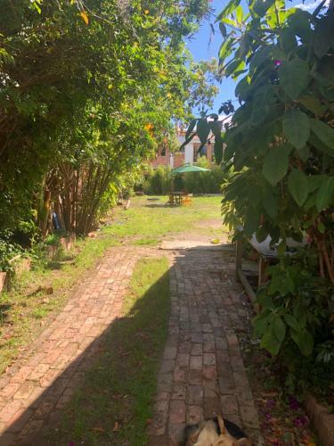 Bed & Breakfast Mi Casa Es Tu Casa Inn