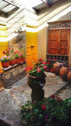 Bed & Breakfast Mi Casa Es Tu Casa Inn