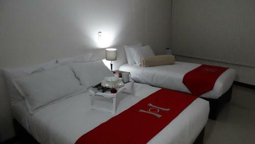 Hotel Olimpia