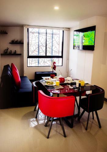 Hotel Olimpia