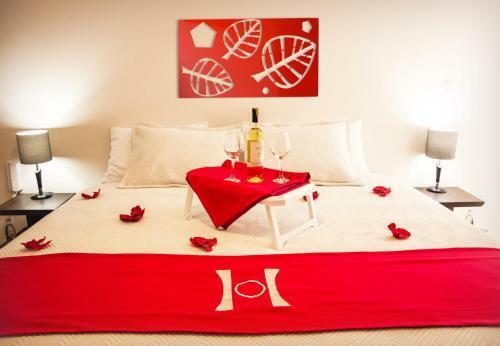 Hotel Olimpia