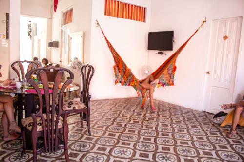 Albergue Hostal Badillo Sv