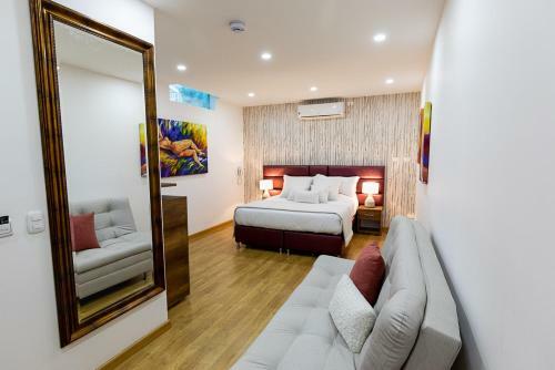 Libertg Hotels Spa