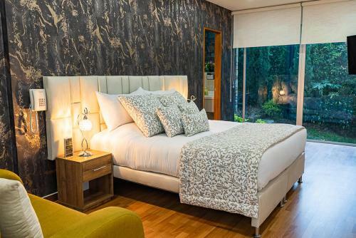Libertg Hotels Spa
