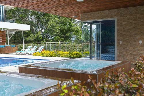Libertg Hotels Spa