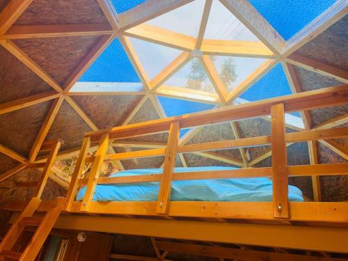 Glamping Los Balcones