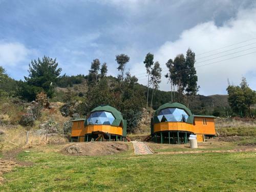Glamping Los Balcones