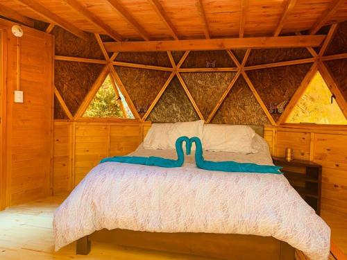 Glamping Los Balcones