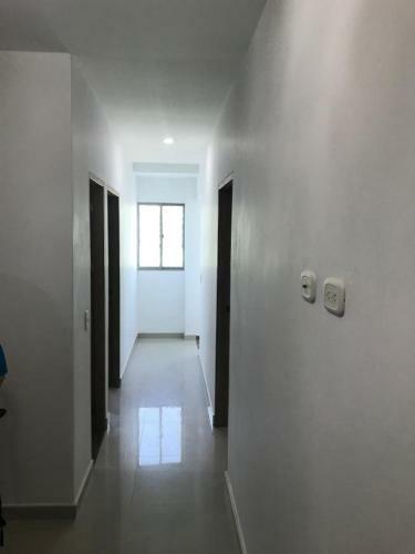 Aparta Estudio La Isla