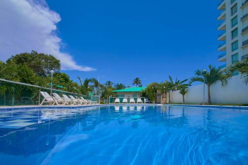Apartaestudio Cove�itas 202