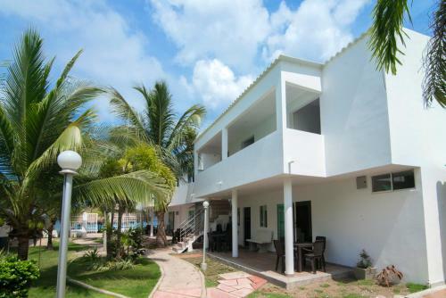 Apartaestudio Cove�itas 202