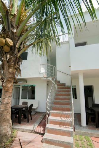 Apartaestudio Cove�itas 201