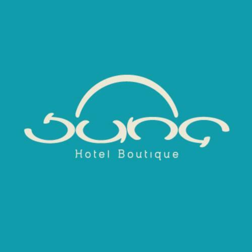 Bed & Breakfast Juna Hotel Boutique