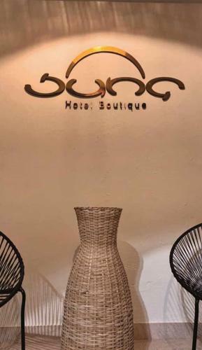 Bed & Breakfast Juna Hotel Boutique