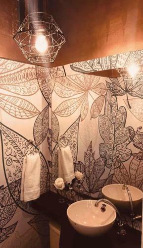 Bed & Breakfast Juna Hotel Boutique