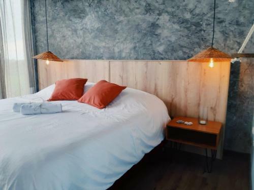 Ecohotel Monte Tierra Habitaciones Y Glamping
