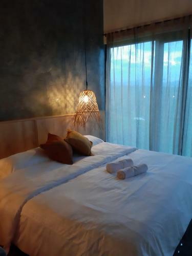 Ecohotel Monte Tierra Habitaciones Y Glamping
