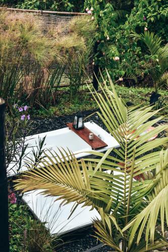Ecohotel Monte Tierra Habitaciones Y Glamping