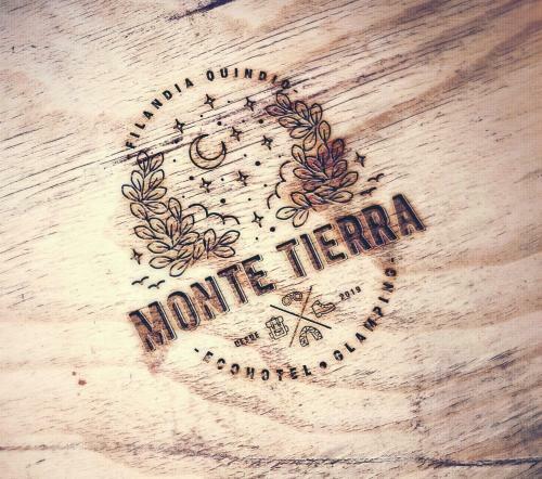 Ecohotel Monte Tierra Habitaciones Y Glamping