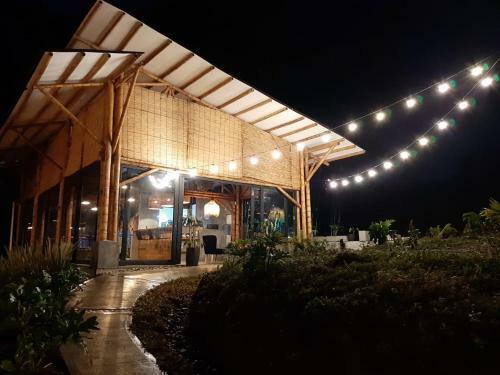 Ecohotel Monte Tierra Habitaciones Y Glamping