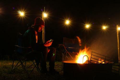 Ecohotel Monte Tierra Habitaciones Y Glamping