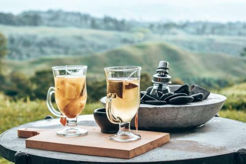 Ecohotel Monte Tierra Habitaciones Y Glamping