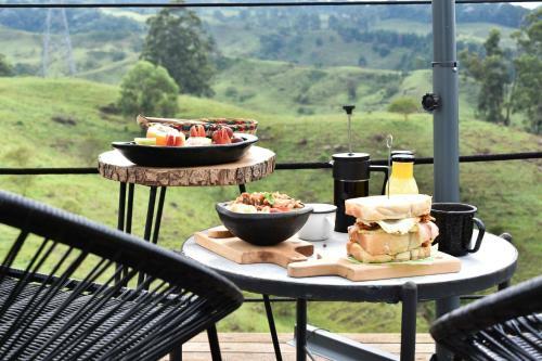 Ecohotel Monte Tierra Habitaciones Y Glamping