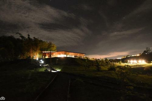 Ecohotel Monte Tierra Habitaciones Y Glamping