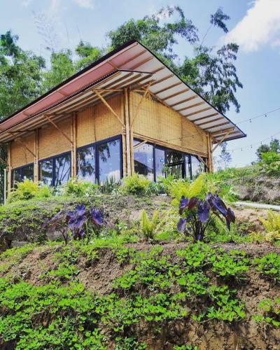 Ecohotel Monte Tierra Habitaciones Y Glamping