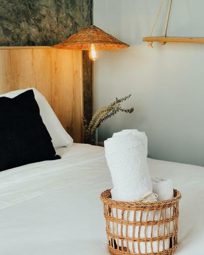 Ecohotel Monte Tierra Habitaciones Y Glamping