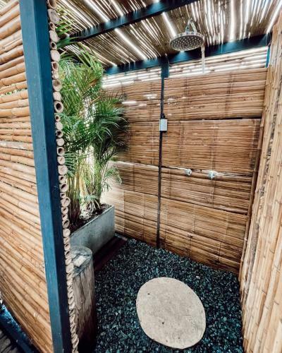 Ecohotel Monte Tierra Habitaciones Y Glamping