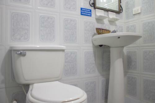 Hotel M�shoteles El Danubio