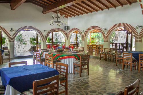 Hotel M�shoteles El Danubio