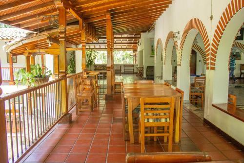 Hotel M�shoteles El Danubio